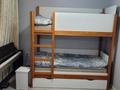 2-бөлмелі пәтер · 43 м² · 9/10 қабат, Сейфуллина, бағасы: 30 млн ₸ в Алматы, Турксибский р-н