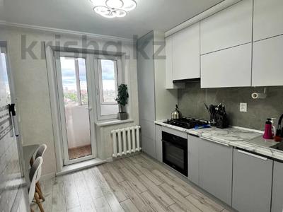 3-комнатная квартира, 75 м², 5/6 этаж, Хакимжановой 5/1 за 33 млн 〒 в Костанае