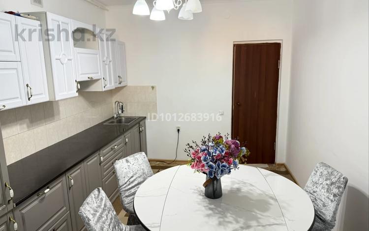 2-бөлмелі пәтер · 65.5 м² · 5/5 қабат, мкрн Астана-1 7, бағасы: 18.9 млн ₸ в  — фото 2