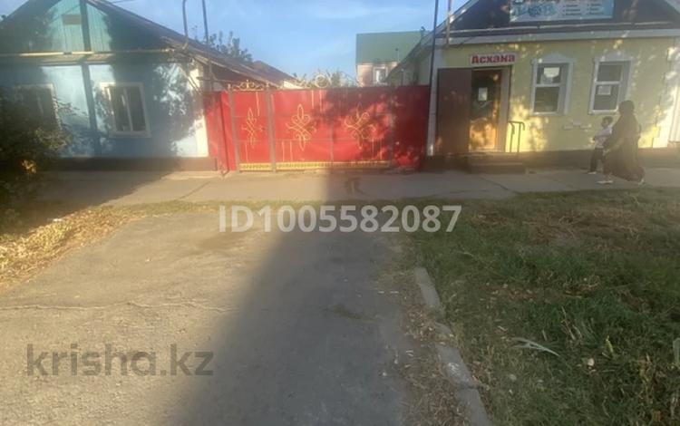 Отдельный дом · 3 комнаты · 93 м² · 5 сот., Мухита 60 — Нариманова Л.Толстого за 45 млн 〒 в Уральске, мкр Школьник — фото 2