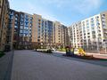 1-комнатная квартира · 39.9 м² · 8/9 этаж, Шамши Калдаякова 51 за 21.5 млн ₸ в Астане, Сарайшык р-н — фото 30