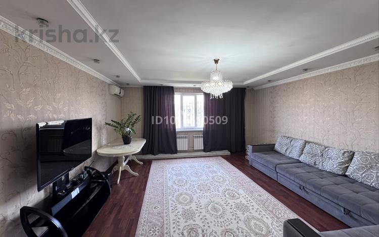 3-бөлмелі пәтер · 96 м² · 5/5 қабат, Нұрсәт ш/а, бағасы: 38 млн ₸ в Шымкенте, Каратауский р-н — фото 2