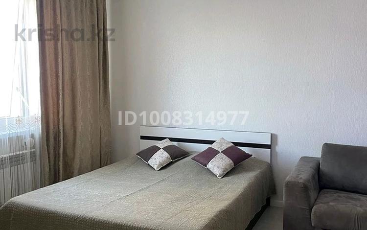 1-бөлмелі пәтер · 42 м² · 6/8 қабат, Магилик Ел. 27 — Орынбор, бағасы: 15 000 ₸ в Астане, Есильский р-н — фото 2
