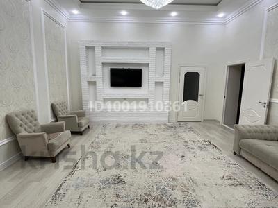 Отдельный дом · 5 комнат · 210 м² · 8 сот., Байдибек баба 282 за 52 млн ₸ в Таразе