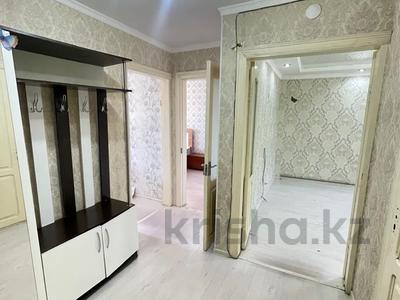 3-комнатная квартира · 78 м² · 1/5 этаж, Жангильдина за 170 000 ₸ в Шымкенте