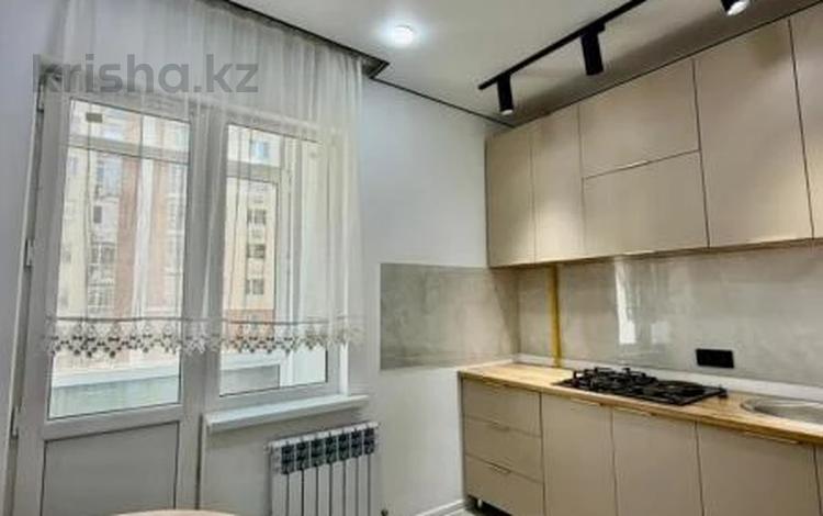 1-комнатная квартира · 30 м² · 4/9 этаж, Жусипбек Аймауытова за 24 млн ₸ в  — фото 3