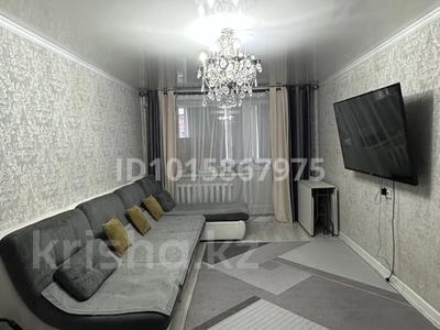 2-комнатная квартира · 52 м² · 6/12 этаж, Жастар 39 — район Кшт за 25 млн ₸ в Усть-Каменогорске, Ульбинский