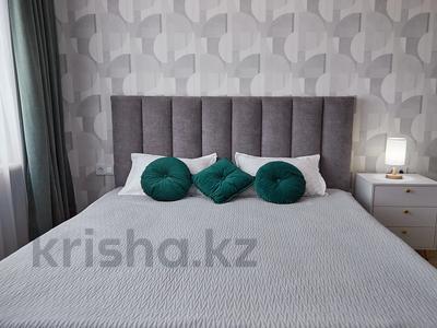 2-комнатная квартира · 70 м² · 11/17 этаж, Розыбакиева 320 — Magnum, Серкебаева-Ескараева(Гагарина-Ескараева) за 37 500 ₸ в Алматы, Бостандыкский р-н