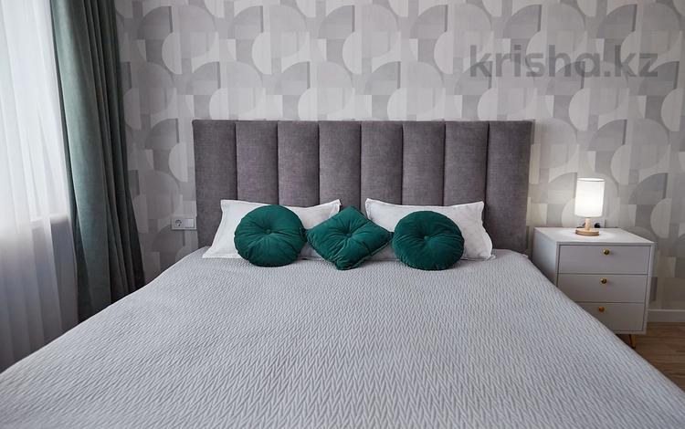 2-комнатная квартира · 70 м² · 11/17 этаж, Розыбакиева 320 — Magnum, Серкебаева-Ескараева(Гагарина-Ескараева) за 37 500 ₸ в Алматы, Бостандыкский р-н — фото 24