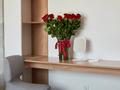 2-комнатная квартира · 70 м² · 11/17 этаж, Розыбакиева 320 — Magnum, Серкебаева-Ескараева(Гагарина-Ескараева) за 37 500 ₸ в Алматы, Бостандыкский р-н — фото 14