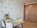 2-комнатная квартира · 70 м² · 11/17 этаж, Розыбакиева 320 — Magnum, Серкебаева-Ескараева(Гагарина-Ескараева) за 37 500 ₸ в Алматы, Бостандыкский р-н — фото 4