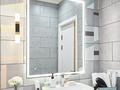 2-комнатная квартира · 70 м² · 11/17 этаж, Розыбакиева 320 — Magnum, Серкебаева-Ескараева(Гагарина-Ескараева) за 37 500 ₸ в Алматы, Бостандыкский р-н — фото 3