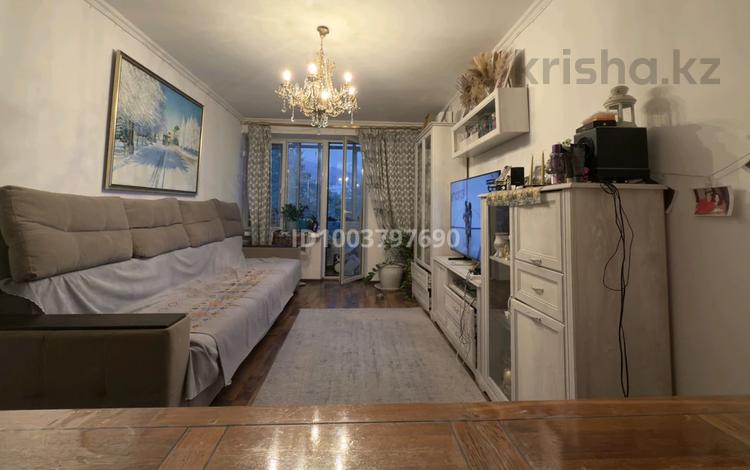 4-комнатная квартира · 90 м² · 5/5 этаж, Пр-т Абая 35/37 — Угол Назарбаева за 90 млн 〒 в Алматы, Алмалинский р-н — фото 44