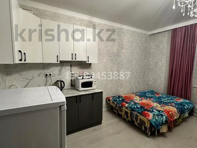 1-комнатная квартира · 28 м² · 2/4 этаж, Жетиген 23 за 12.5 млн ₸ в Астане, р-н Байконур