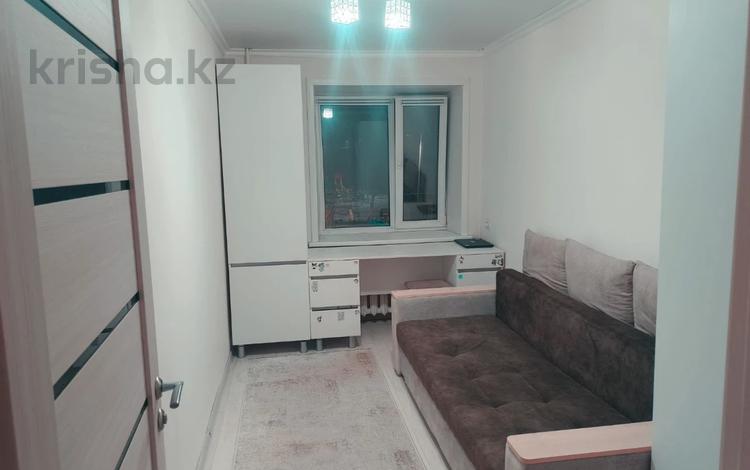 3-бөлмелі пәтер · 54 м² · 2/5 қабат, Гоголя 80, бағасы: 23.5 млн ₸ в Костанае — фото 2