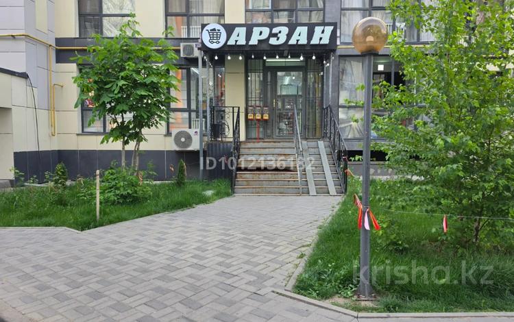 Еркін, кеңселер, дүкендер мен бутиктер, сұлулық салондары, медорталықтар мен дәріханалар · 62 м², бағасы: 50 млн ₸ в Алматы, Наурызбайский р-н — фото 2