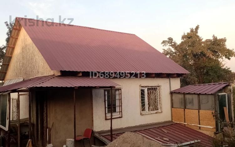 Отдельный дом · 3 комнаты · 80 м² · 12 сот., ДП Учитель, Карасайский район, Алматинская область за 10 млн ₸ в Алматинской обл. — фото 12