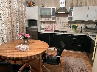 Продажа квартир в Астане: 4-комнатная квартира · 128 м² · 5/6 этаж, Бараева 21 за 50 млн 〒 4-комнатная квартира · 128 м² · 5/6 этаж, Бараева 21 за 50 млн 〒 в Астане, Алматы р-н