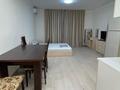1-комнатная квартира · 34 м² · 10/17 этаж, Утепова 31 за 20 000 ₸ в Алматы, Бостандыкский р-н — фото 3