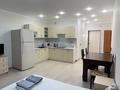 1-комнатная квартира · 34 м² · 10/17 этаж, Утепова 31 за 20 000 ₸ в Алматы, Бостандыкский р-н