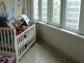 4-бөлмелі пәтер · 140 м² · 10/19 қабат, Муканова 241 — Шевченко, бағасы: 600 000 ₸ в Алматы, Алмалинский р-н — фото 19