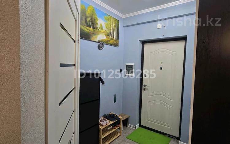 2-бөлмелі пәтер · 45 м² · 6/10 қабат, мкр Шугыла, Жунисова 4/1-18, бағасы: 250 000 ₸ в Алматы, Наурызбайский р-н — фото 2