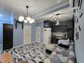 2-бөлмелі пәтер · 45 м² · 6/10 қабат, мкр Шугыла, Жунисова 4/1-18, бағасы: 250 000 ₸ в Алматы, Наурызбайский р-н — фото 3