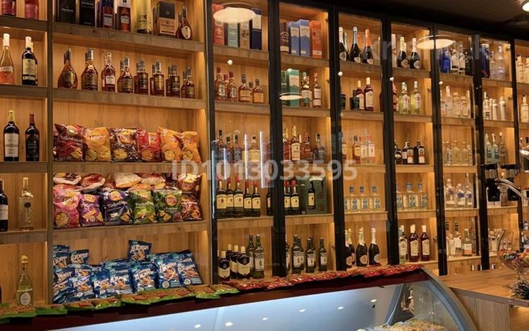 Магазин маркет · 110 м² за 500 000 ₸ в Шымкенте, Аль-Фарабийский р-н — фото 2