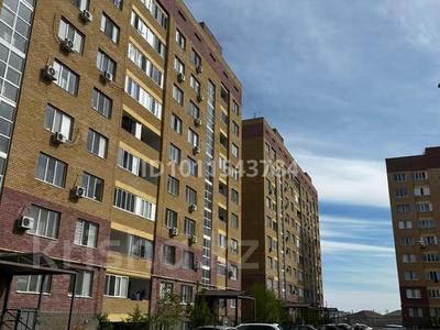 1-комнатная квартира · 86 м² · 3/9 этаж, мкр Береке 46 за 150 000 ₸ в Атырау