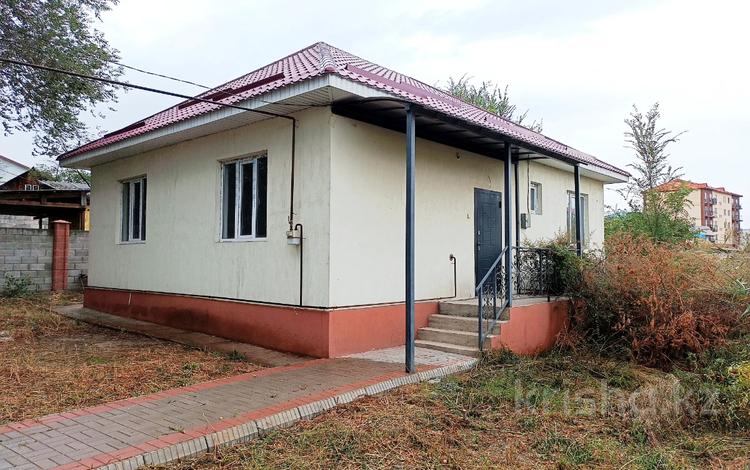 Отдельный дом · 3 комнаты · 81 м² · 7.7 сот., Исахметова 4а за 42 млн 〒 в  — фото 2