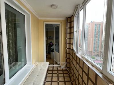 2-бөлмелі пәтер · 65 м² · 12/18 қабат, Евгения Брусиловского 167бло/5, бағасы: 40.5 млн ₸ в Алматы, Алмалинский р-н