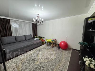 3-комнатная квартира · 65 м² · 3/5 этаж, Биржан сал 7 за 23.8 млн 〒 в Талдыкоргане