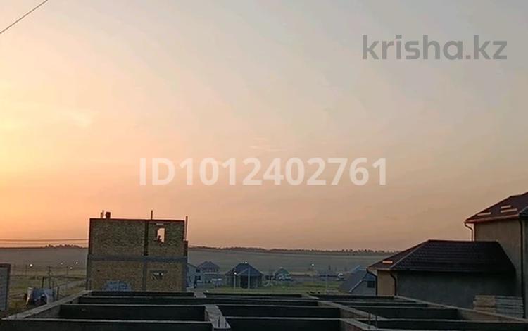 Жер телімі · 8 сотық, мкр Нуршуак, Бухар жырау 4319 — Бұкар жырау-Жиренколь қиылыс, бағасы: 17 млн ₸ в Шымкенте, Абайский р-н — фото 2