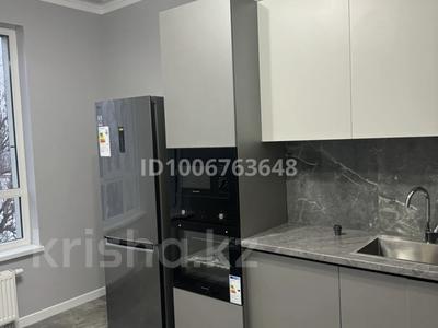 2-комнатная квартира · 65 м² · 6/12 этаж, Райымбека 351/1 — Райэнбека Тлендиева за 350 000 〒 в Алматы, Алатауский р-н