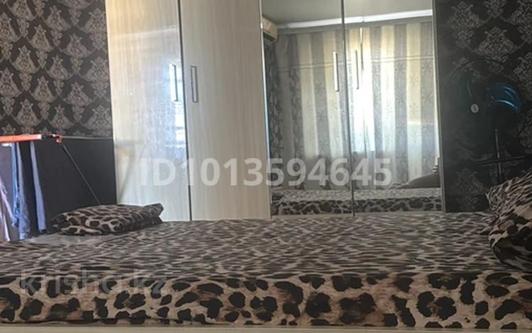1-комнатная квартира · 30 м² · 4/4 этаж, Сейфуллина 13 за 13 000 ₸ в Балхаше — фото 10