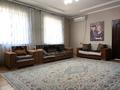 Отдельный дом • 7 комнат • 249.7 м² • 6.7 сот., мкр Наурыз за 150 млн 〒 в Шымкенте, Аль-Фарабийский р-н