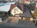 Отдельный дом · 7 комнат · 380 м² · 10 сот., Абылайхана 178 за 150 млн 〒 в Каскелене