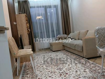 2-комнатная квартира · 52 м² · 5/7 этаж, Кошкарбаева 7 за 33.5 млн 〒 в 