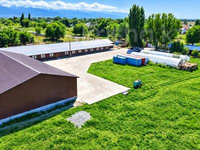 Промбаза · 3000 соток, Жамбыла 1 за 550 млн ₸ в Койшыбеке