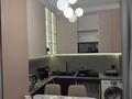 1-комнатная квартира · 45 м² · 8/9 этаж, мкр Шугыла 341/3 за 26.5 млн ₸ в Алматы, Наурызбайский р-н — фото 9