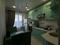 2-комнатная квартира · 60 м² · 9/9 этаж, Жерентаева 14 за 250 000 ₸ в Астане, Алматы р-н