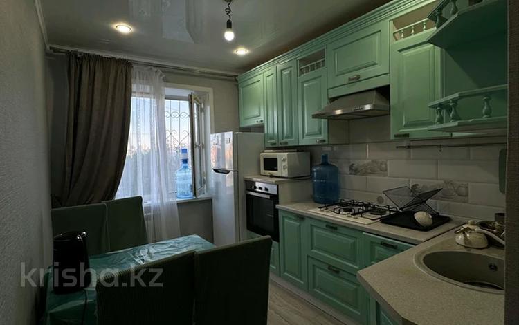2-комнатная квартира · 60 м² · 9/9 этаж, Жерентаева 14 за 250 000 ₸ в Астане, Алматы р-н — фото 2