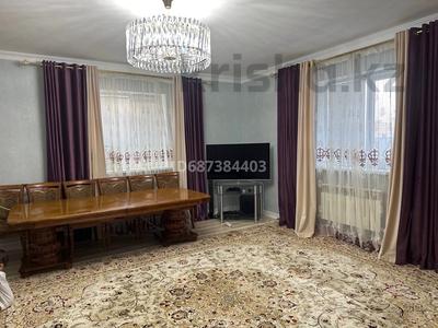 Отдельный дом • 3 комнаты • 150 м² • 12 сот., Коскелдиев за 28 млн 〒 в Атырау, мкр Мирас