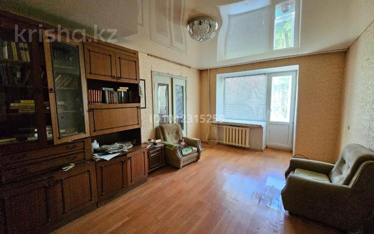 2-комнатная квартира · 60.3 м² · 2/5 этаж, Серикбаева 29 — Студгородок за 21 млн ₸ в Усть-Каменогорске — фото 2