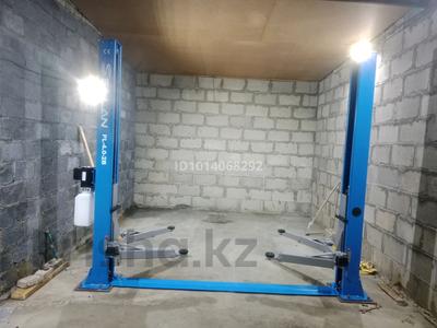 Гараж · 40 м² · Парковая 62 — Горняков Парковая за 120 000 ₸ в Рудном