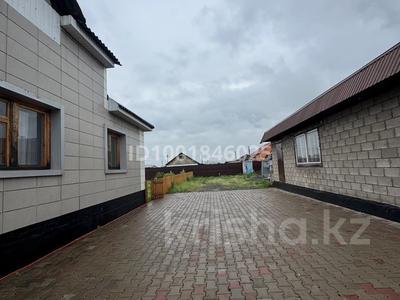 Жеке үй · 4 бөлме · 128 м² · 10 сот., Сейфуллина 5 — Богенбай, бағасы: 40 млн 〒 в Талапкер 