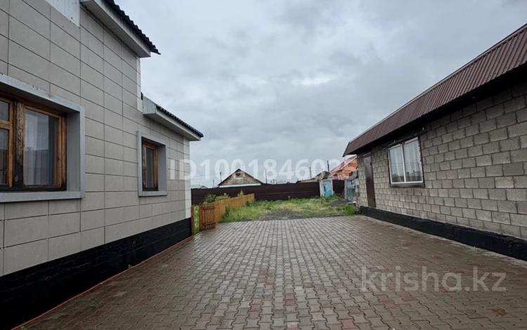 Жеке үй · 4 бөлме · 128 м² · 10 сот., Сейфуллина 5 — Богенбай, бағасы: 40 млн 〒 в Талапкер  — фото 2