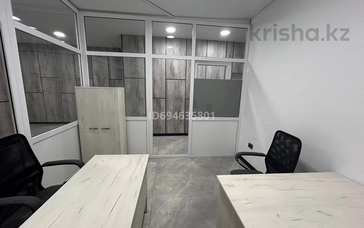 Офисы · 12 м² за 130 000 ₸ в Астане, Сарыарка р-н — фото 8