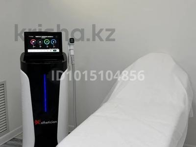 Студию лазерной эпиляции с новым диодным аппаратом ESTHETICIAN · 25 м² за 5.8 млн ₸ в Караганде, Казыбек би р-н