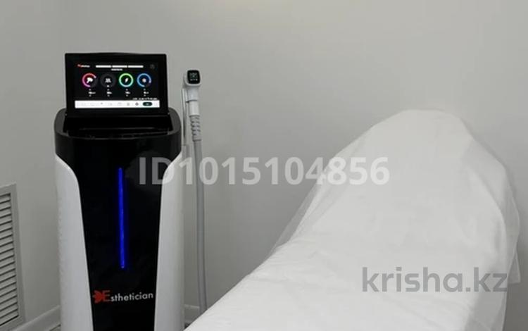 Студию лазерной эпиляции с новым диодным аппаратом ESTHETICIAN · 25 м², бағасы: 5.8 млн ₸ в Караганде, Казыбек би р-н — фото 2